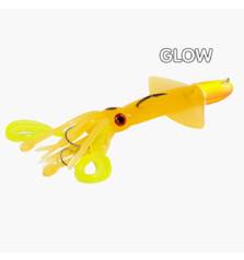 MOONSHINE BAITS KRAKEN TAIL RAGE 180G