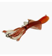 MOONSHINE BAITS MINI KRAKEN RAGE TAIL 150G