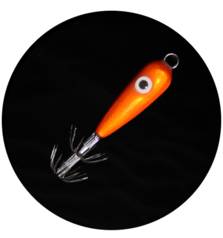 MATAKI SQUID
