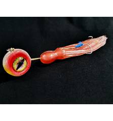 MOONSHINE BAITS KABURA 120G
