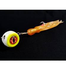 MOONSHINE BAITS KABURA 250G