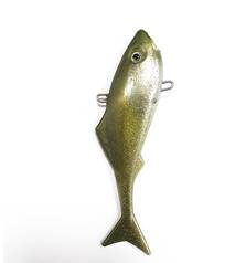 NESA LURES HUNTER 10.5CM 30G