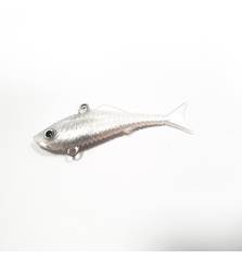 NESA LURES HUNTER 6CM 5G S