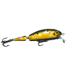 NESA LURES RIVER FURY 12cm 25g FLOATING