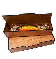 NESA LURES SPECIAL EDITION WOBLLER 12cm