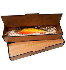 NESA LURES SPECIAL EDITION WOBLLER 15cm