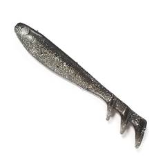 NESA LURES TRIPLE SENSE SHAD 11CM