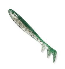 NESA LURES TRIPLE SENSE SHAD 11CM