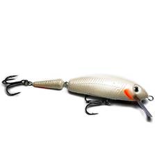 NESA LURES RIVER FURY 16cm 40g FLOATING