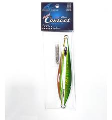 OCEANS LEGACY CONTACT JIG 120g