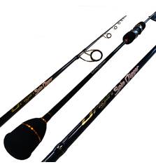 OCEANS LEGACY ORIGIN SPIN JIGGER