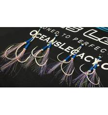 OCEANS LEGACY STINGER HOOKS