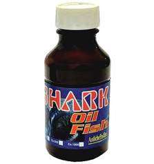 ANTICHE PASTURE SARDINE OIL SHARK