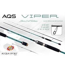 AQS VIPER