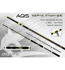 AQS SEPIA FIGHTER 2.3M 20-100G