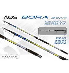 AQS BORA BOAT