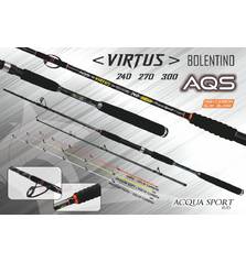 AQS VIRTUS BOLENTINO