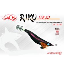 AQS RIKU SQUID MIS 2.5 KO