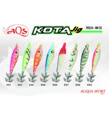 AQS KOTA 50mm
