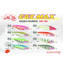 AQS EGI MAX 70mm