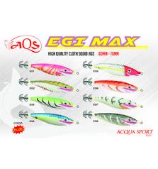 AQS EGI MAX 60mm