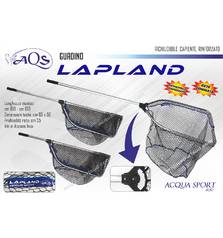 AQS LANDING NET 1.3m