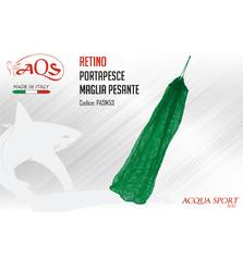 AQS ČUVARICA ZELENA P6