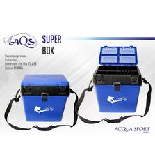 AQS SUPER BOX