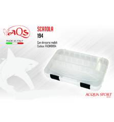 AQS BOX 194