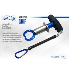 AQS MINI GRIP FISH