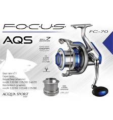 AQS FOCUS 70