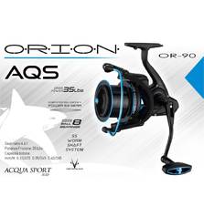 AQS ORION 90