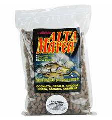 ANTICHE PASTURE PELETI 1kg #SARDINE