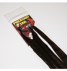 HENDS PHEASANT TAIL DARK OLIVE