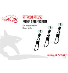 AQS FLOAT QUICK ATTACHEMENT #S