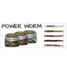 ANTICHE PASTURE POWER WORM LARGE RED