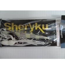 KS PROANGLERS SHERYKU JIG 140g