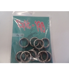 SEASPIN SPLIT RING