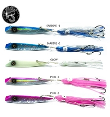 KS PROANGLERS SHERYKU JIG 200g