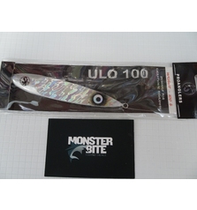 KS PROANGLERS MINULO JIG 100g
