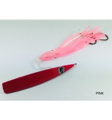 KS PROANGLERS SHERYKU JIG 200g