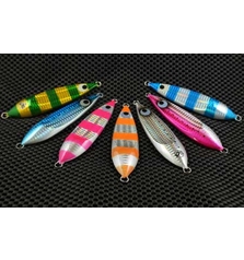 KS PROANGLERS MINULO JIG 100g