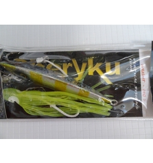 KS PROANGLERS SHERYKU JIG 140g