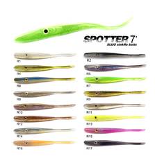 RAIS SPOTTER 2.0 18cm 14g