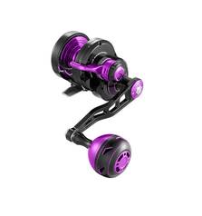 MAXEL RAGE 20HL black/purple SP edition