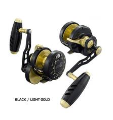 MAXEL RAGE PRO 60HL BLACK/GOLD