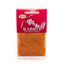 WAPSI RABBIT DUBBING #CINNAMON