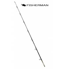 FISHERMAN RECORD 9 274cm max.100g