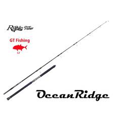 RIPPLE FISHER Ocean Ridge FINAL SPIRIT GT 80 NANO