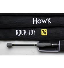 HOWK ROCK TOY 76 max.8g PE 0.4